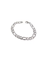 Bracciale Domar Uomo in Argento BRAR-300-280